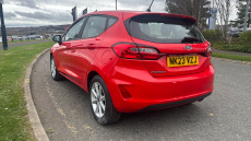 Ford Fiesta 1.0 EcoBoost Trend 5dr Petrol Hatchback